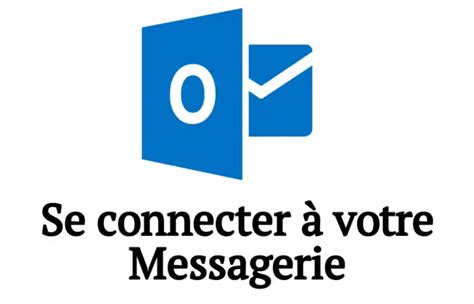 outlook 365 courriel connexion.